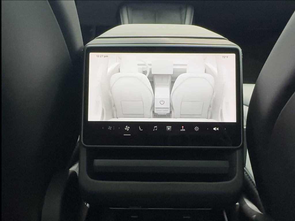 Used 2025 Tesla Model 3 Long Range AWD/4WD image 40