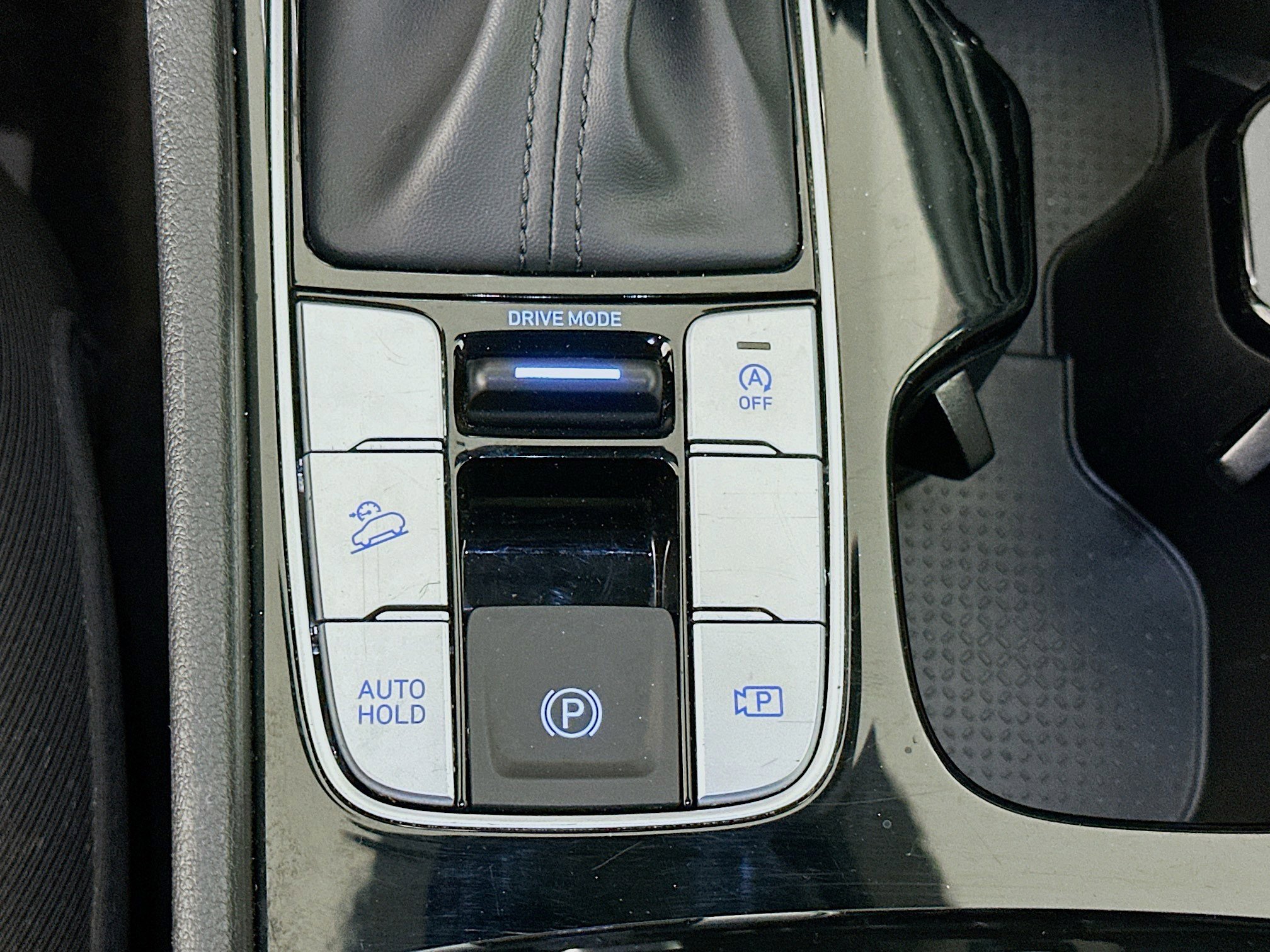 Used 2025 Hyundai Tucson SEL FWD image 25