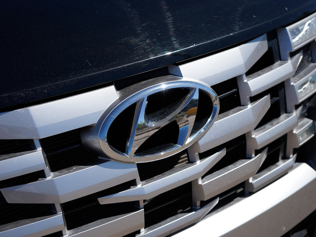 Used 2023 Hyundai Santa Cruz SEL w/ Activity Package AWD/4WD image 4