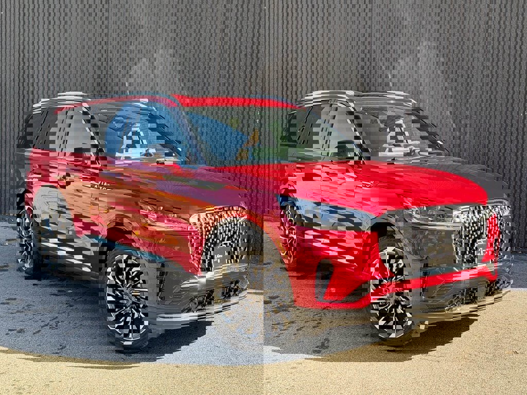 New 2026 Lincoln Aviator Reserve w/ Luxury Package image 8