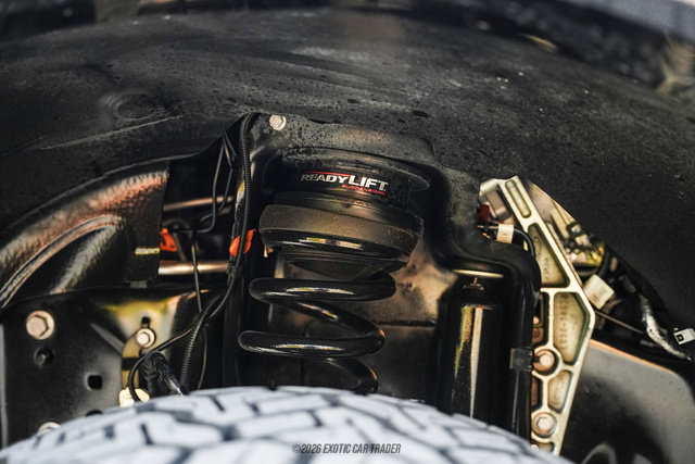 Used 2024 Ford F450 King Ranch w/ FX4 Off-Road Package AWD/4WD image 67