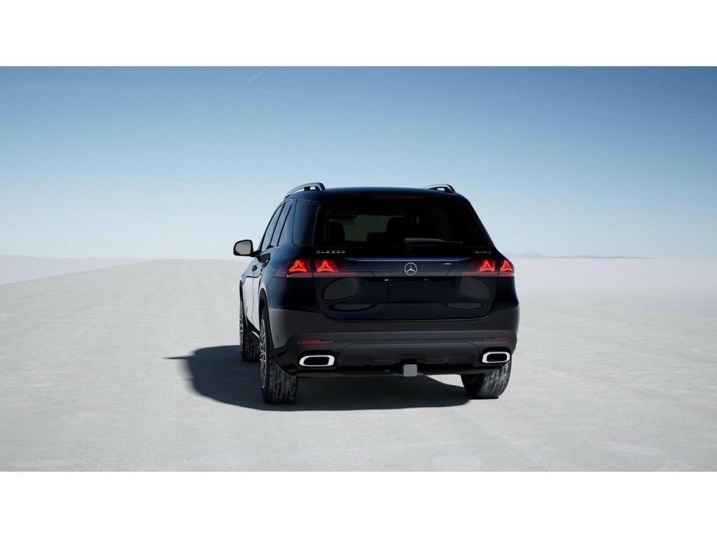 New 2027 Mercedes-Benz GLE 350 4MATIC image 26