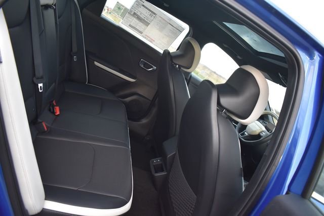 New 2026 Kia K4 GT-Line image 16