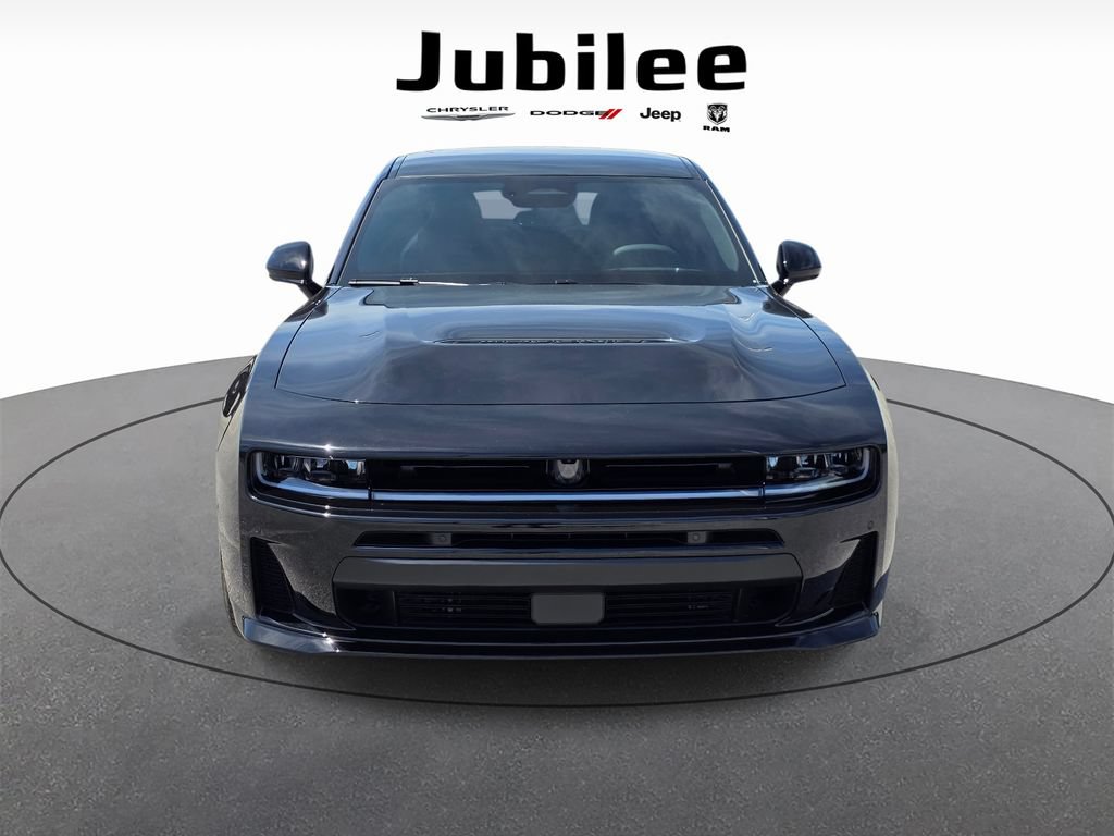 New 2026 Dodge Charger Scat Pack AWD/4WD image 2