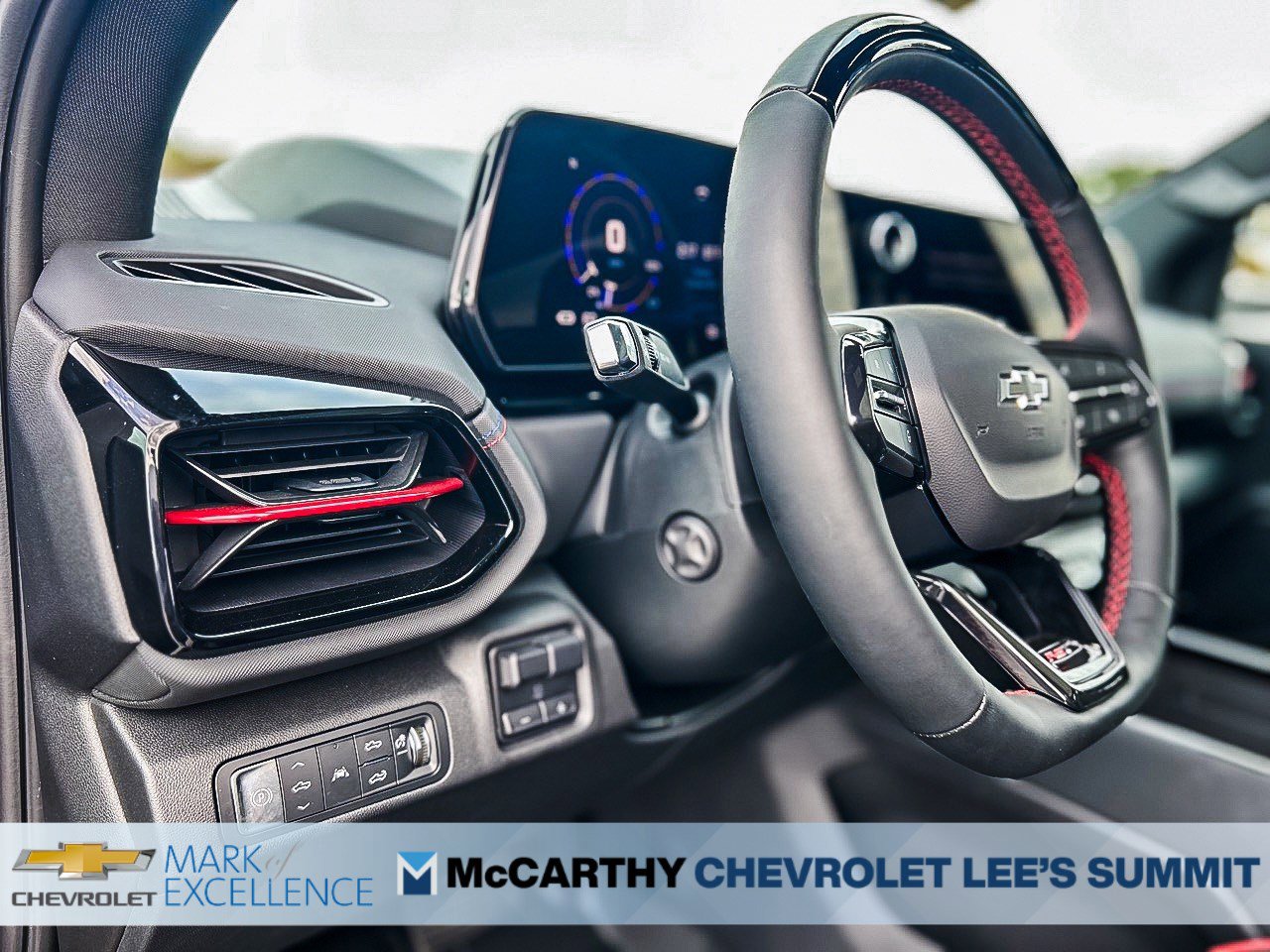 New 2024 Chevrolet Silverado EV RST image 26