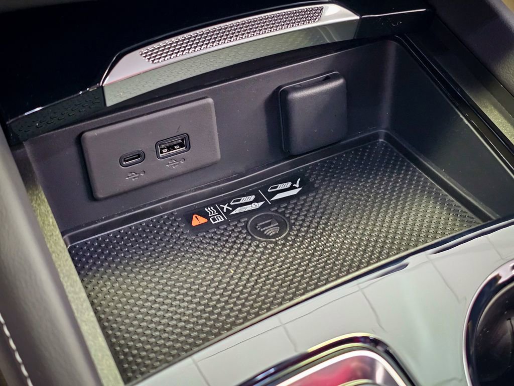 New 2026 Buick Envision Sport Touring image 22