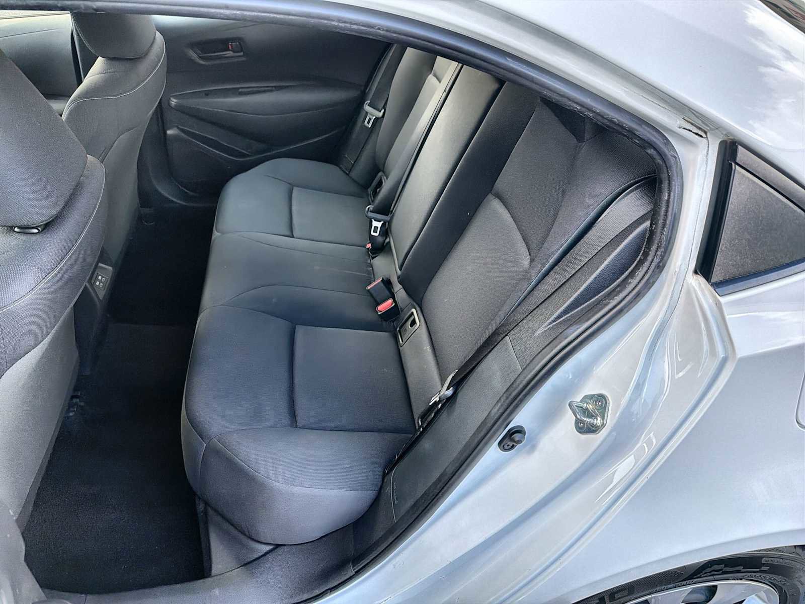 Used 2023 Toyota Corolla LE image 21