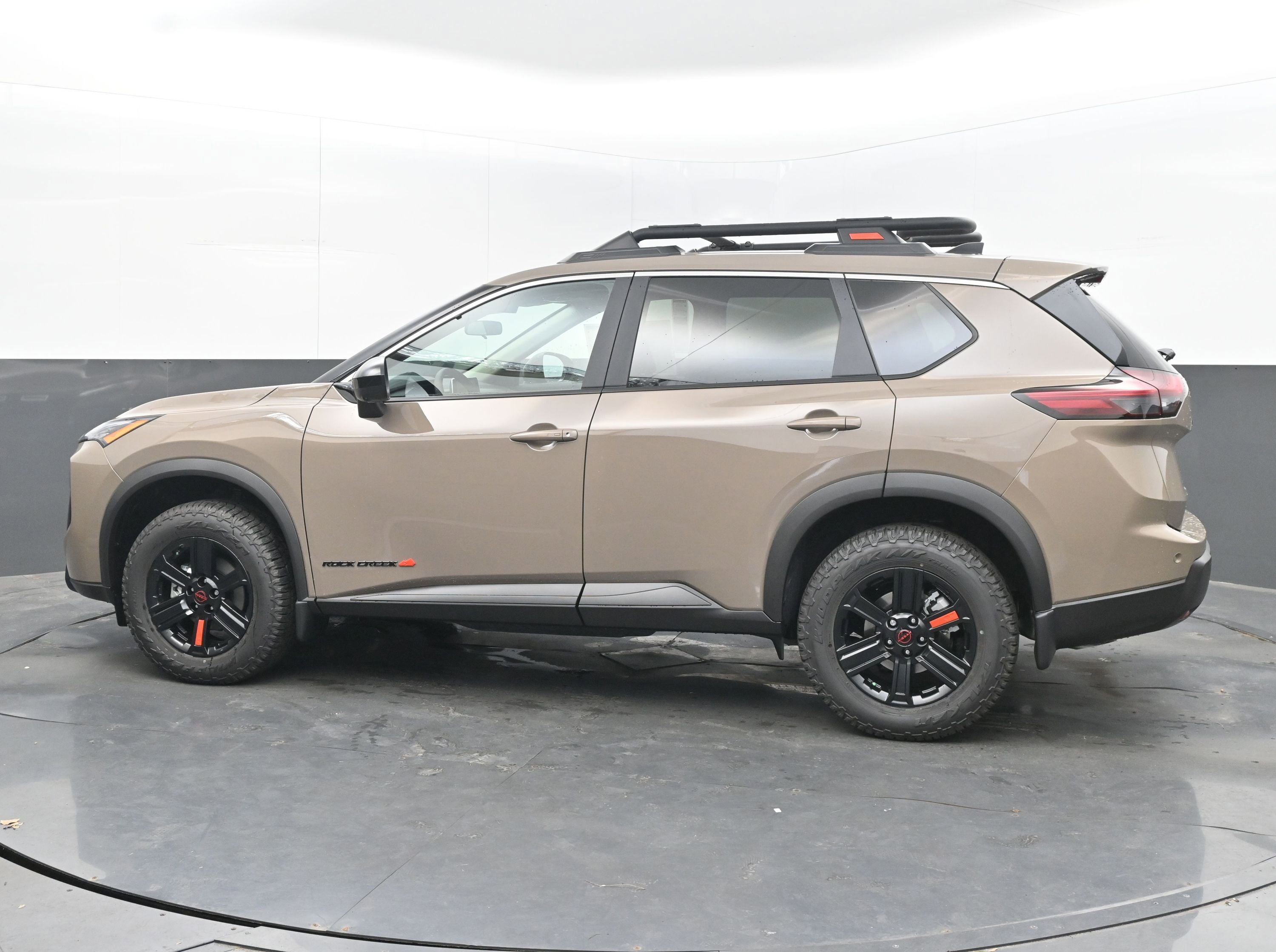 New 2026 Nissan Rogue SV image 5