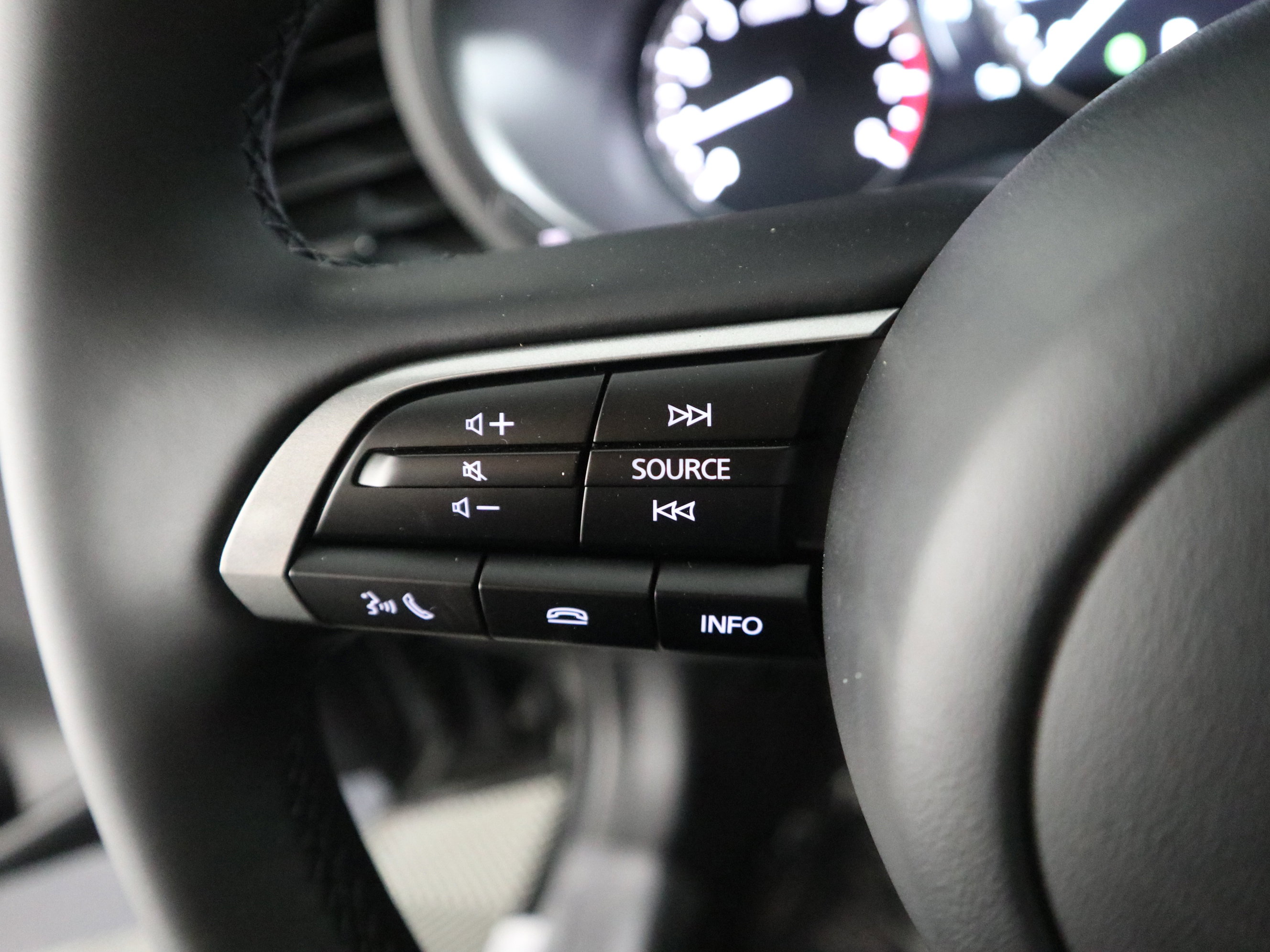 New 2026 MAZDA MAZDA3 s Sport image 24