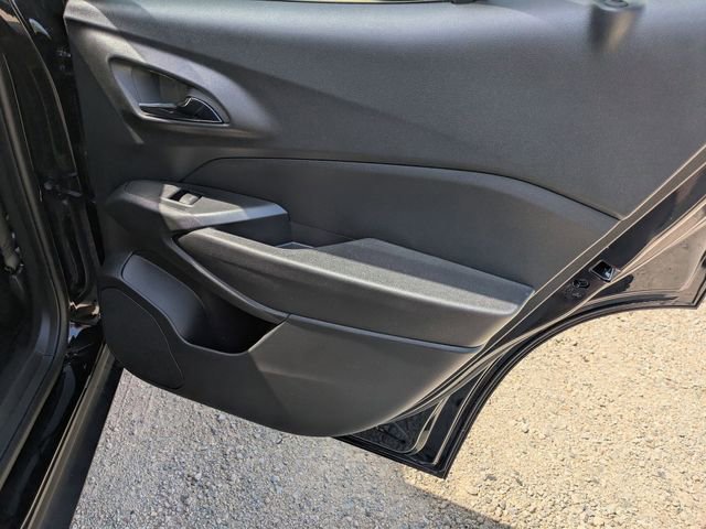 New 2026 Chevrolet Trax RS image 30
