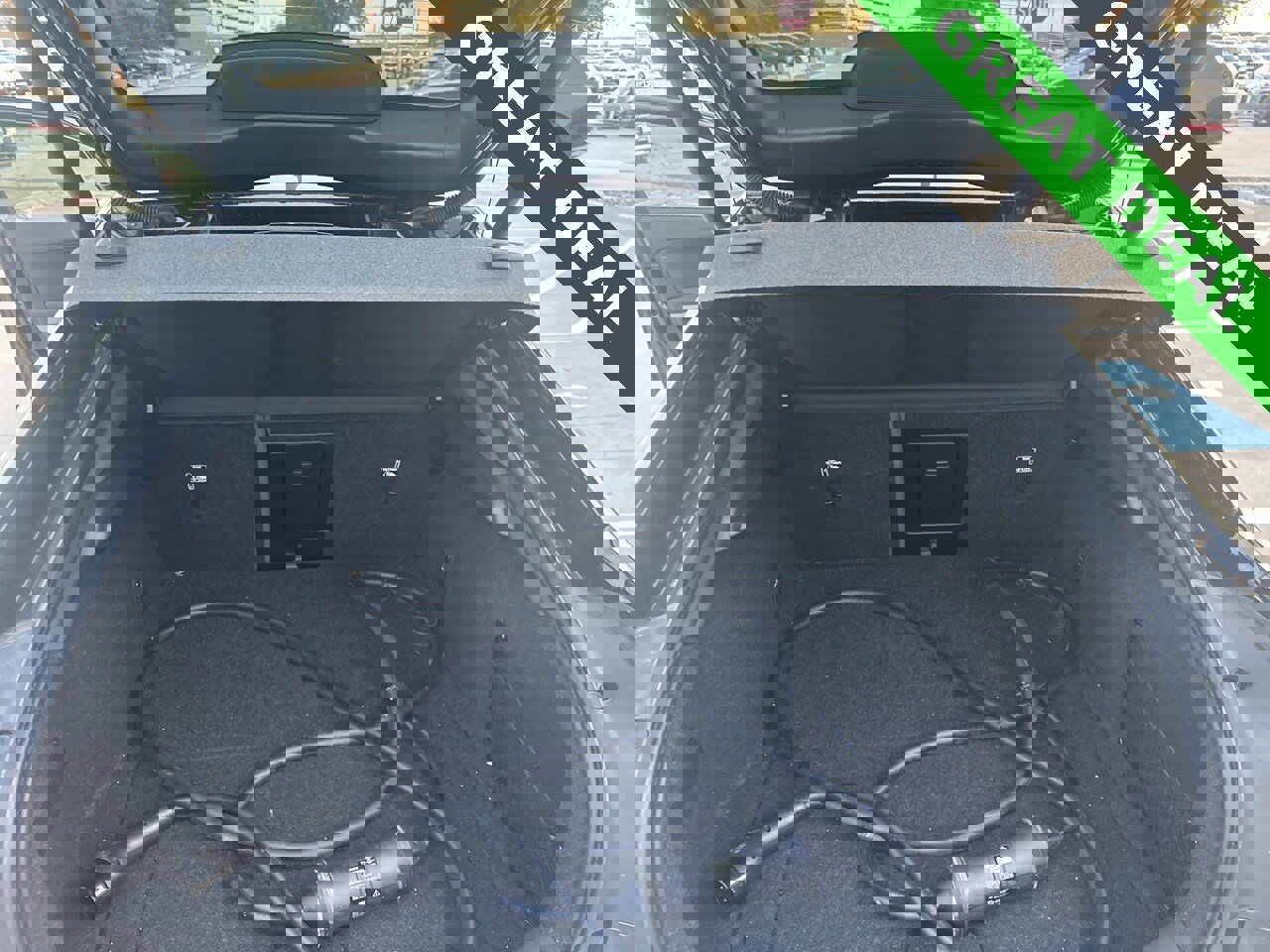 Used 2022 Polestar Polestar 2 w/ Performance Package image 22