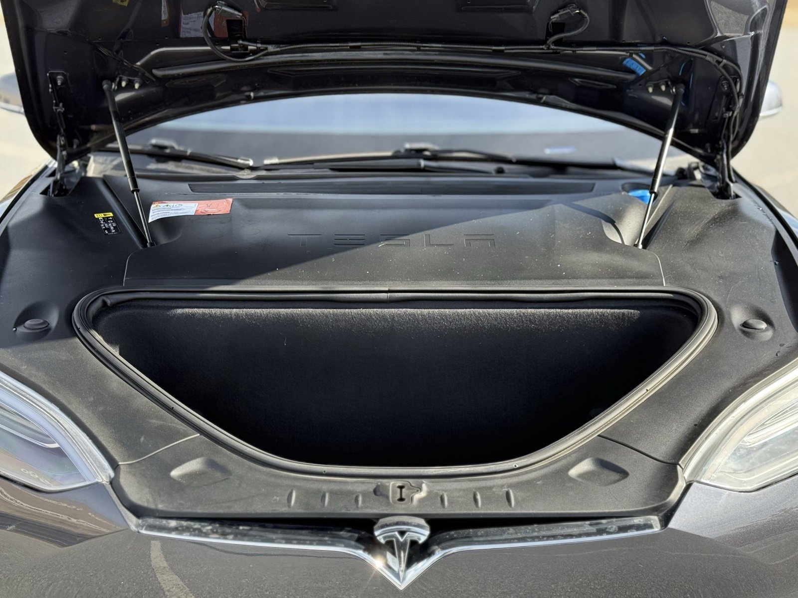 Used 2018 Tesla Model S 75D image 50