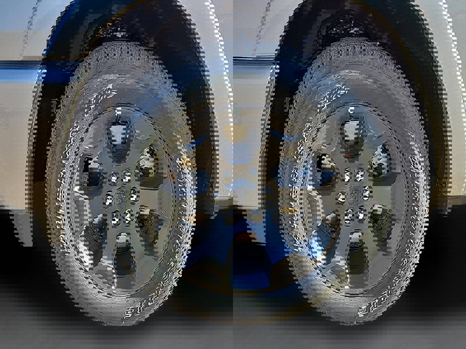 New 2026 RAM 1500 Lone Star image 5