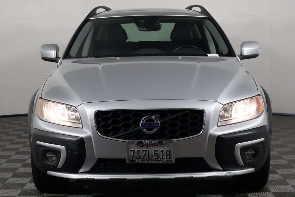 Used 2016 Volvo XC70 T5 Premier AWD/4WD image 2