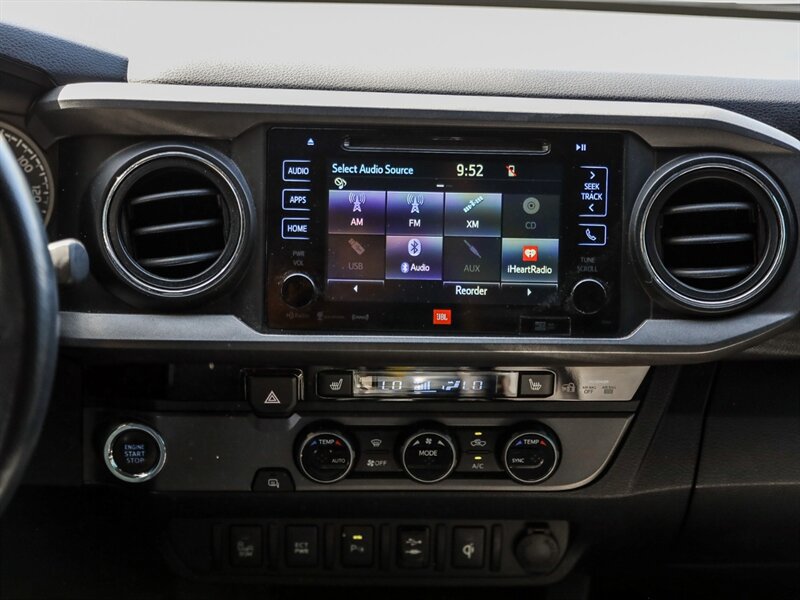 Used 2017 Toyota Tacoma TRD Off-Road RWD image 19