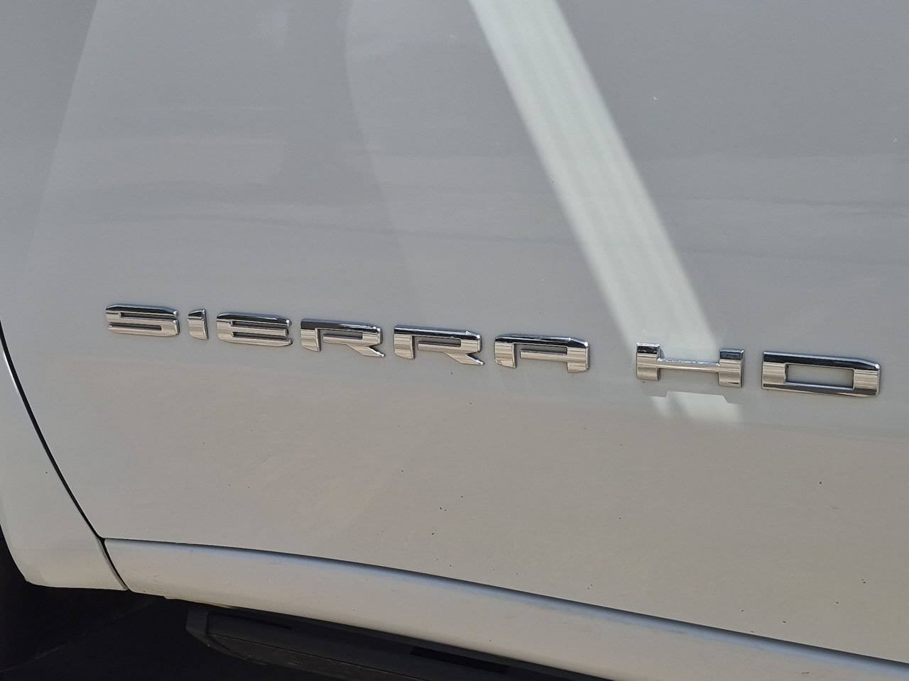 Certified 2024 GMC Sierra 3500 Pro w/ Convenience Package AWD/4WD image 6
