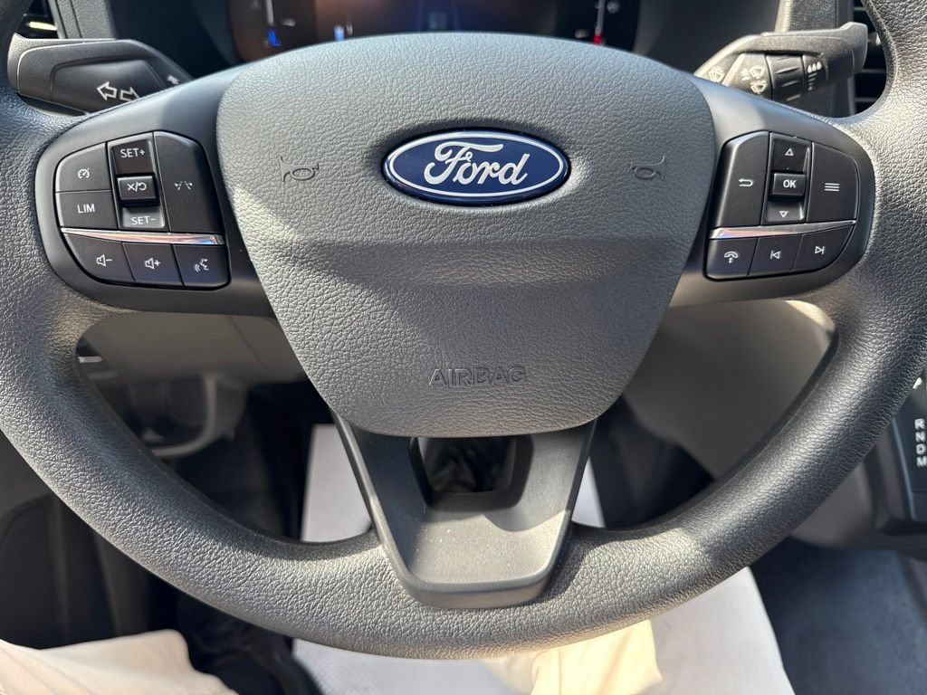 New 2027 Ford Transit 250 148 Medium Roof Extended AWD w/ Load Area Protection Package image 12