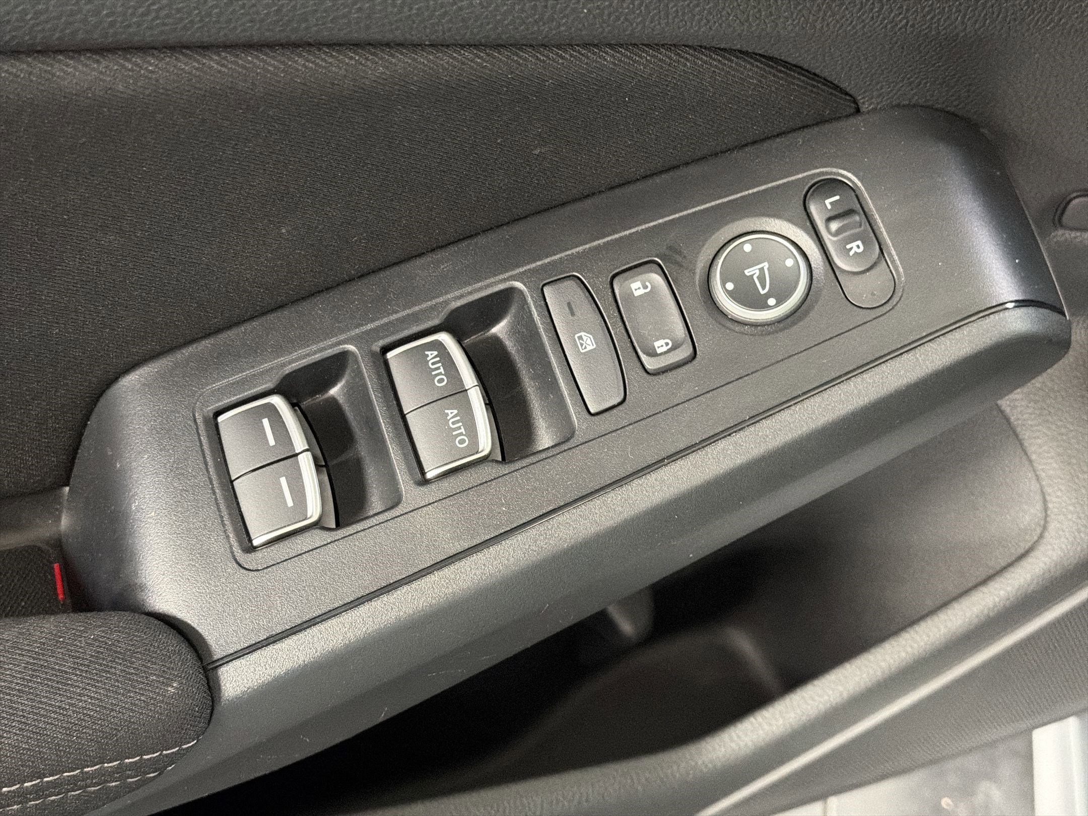 Certified 2025 Honda Civic Sport image 21