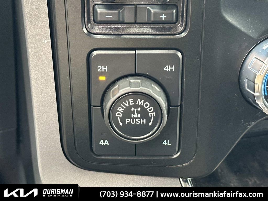 Used 2023 Ford F150 Lariat w/ Equipment Group 502A High image 13