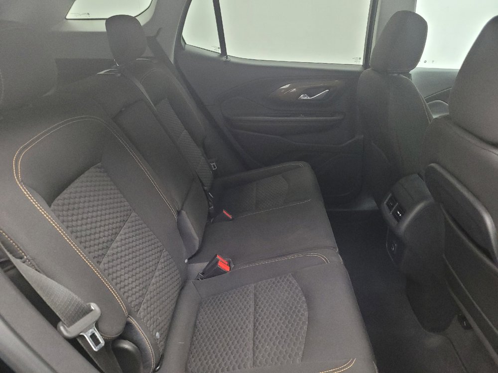 Used 2020 GMC Terrain SLE w/ Driver Convenience Package image 19