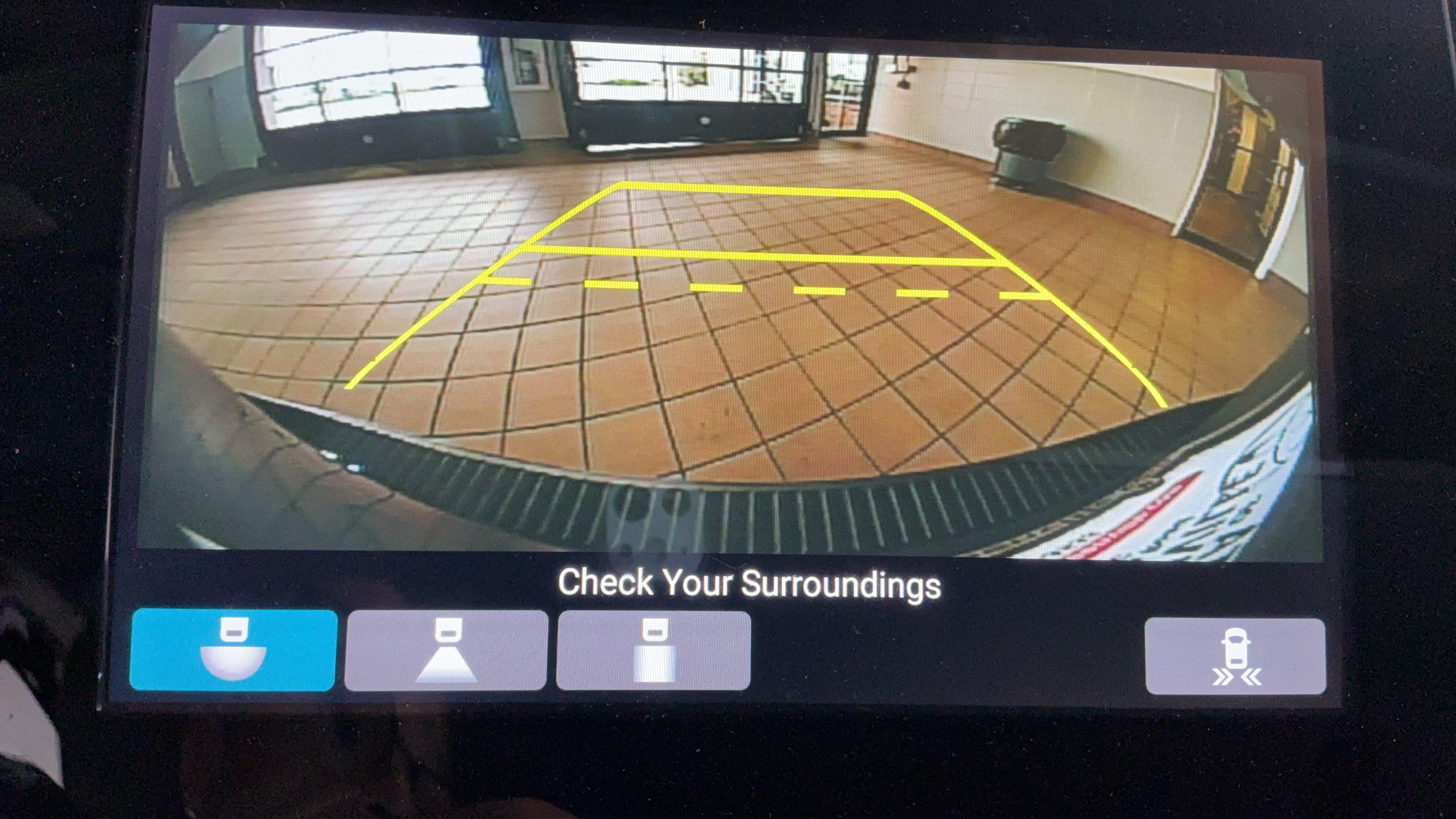 Used 2018 Honda Odyssey EX-L image 12