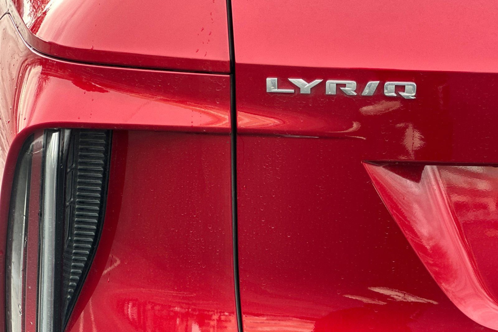 Certified 2024 Cadillac Lyriq Tech w/ Driver Assist Package image 51