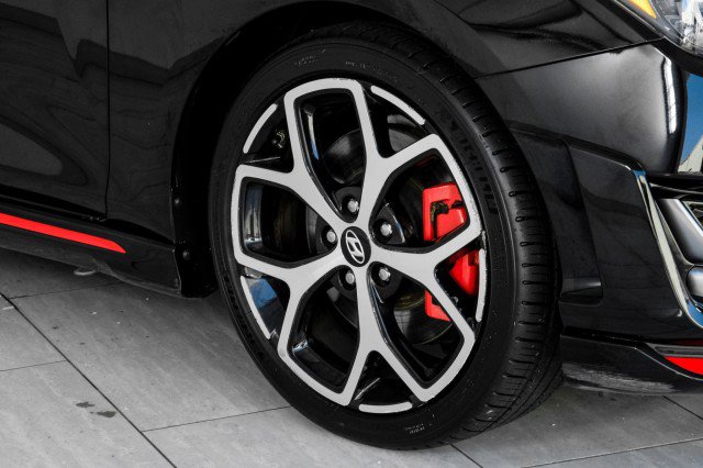 Used 2019 Hyundai Veloster N N FWD image 55