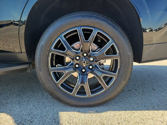 Used 2026 Chevrolet Tahoe High Country w/ Sun And Tow Package AWD/4WD image 33
