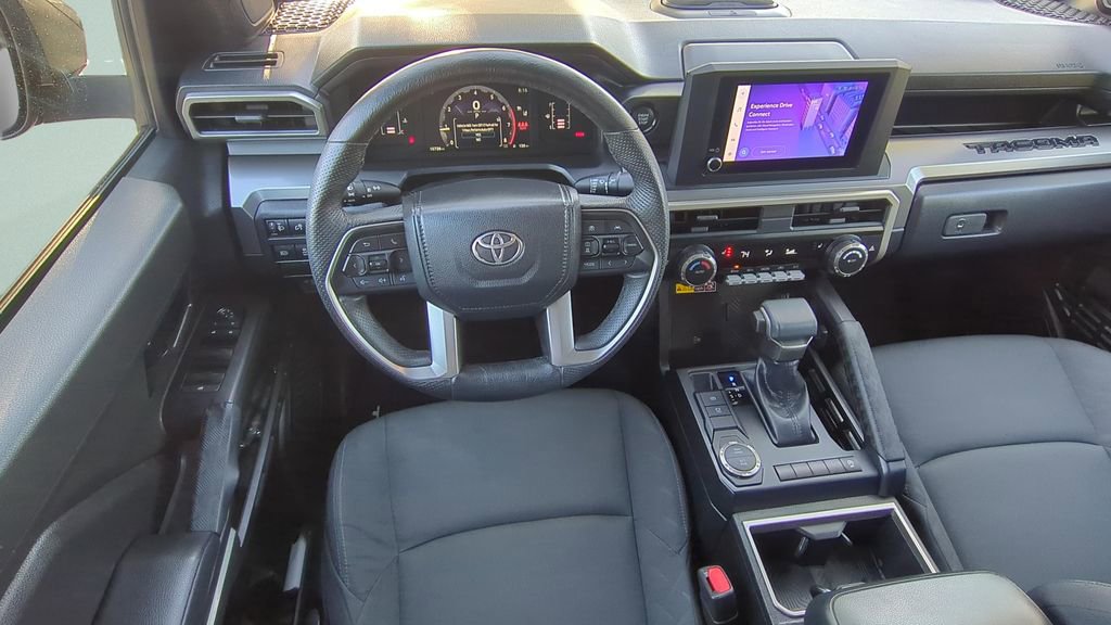 Certified 2024 Toyota Tacoma SR5 RWD image 12