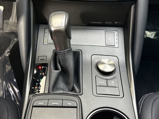 Certified 2024 Lexus IS 350 F Sport w/ Navigation Package AWD/4WD image 20