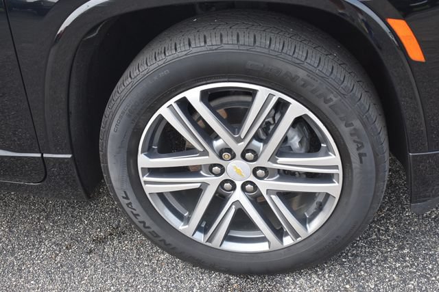 Used 2022 Chevrolet Traverse High Country AWD/4WD image 11