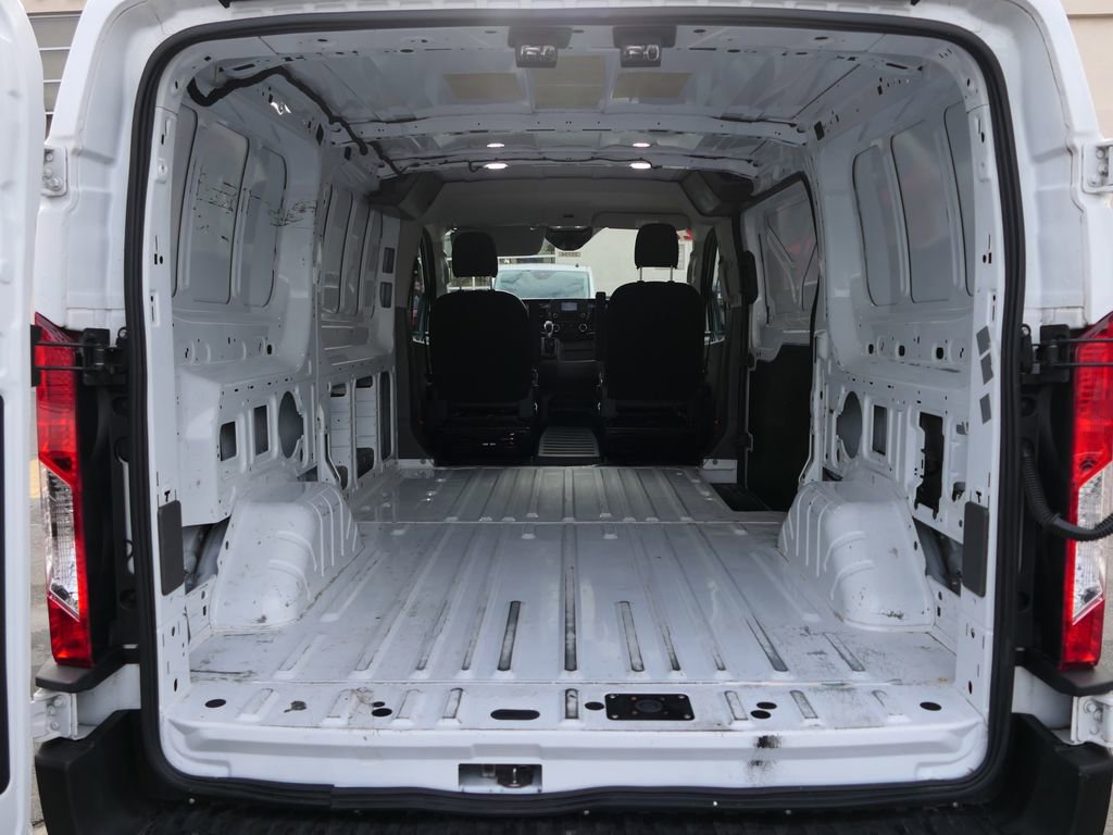 Used 2022 Ford Transit 350 Low Roof RWD image 23