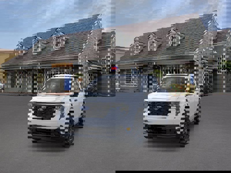 New 2026 Ford Maverick XLT w/ 4K Tow Package image 2