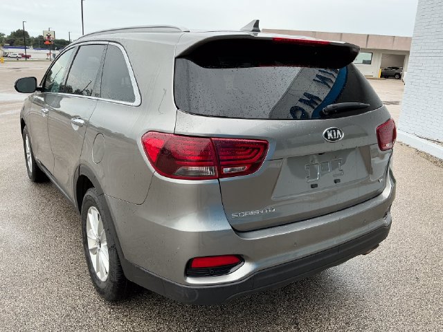 Used 2019 Kia Sorento AWD V6 w/ Option Group 020 image 3