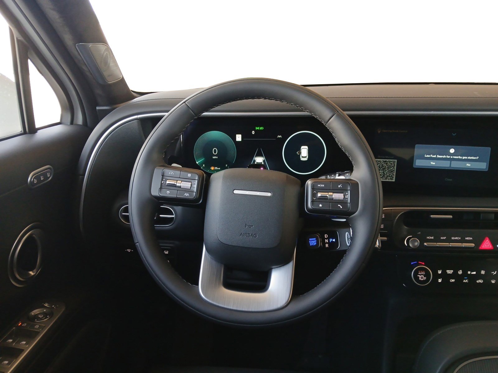 New 2026 Hyundai Palisade Calligraphy image 12