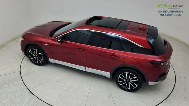 Used 2024 Acura ZDX A-Spec image 82