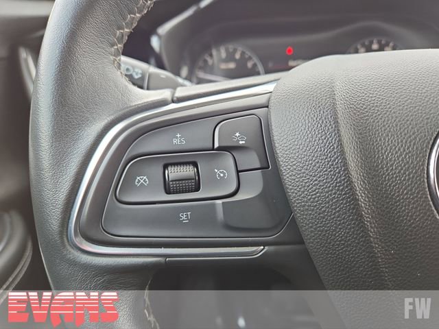 Used 2021 Buick Envision Preferred image 13