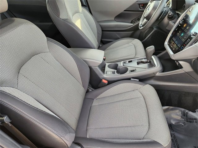 Certified 2024 Subaru Crosstrek 2.0i Premium image 14