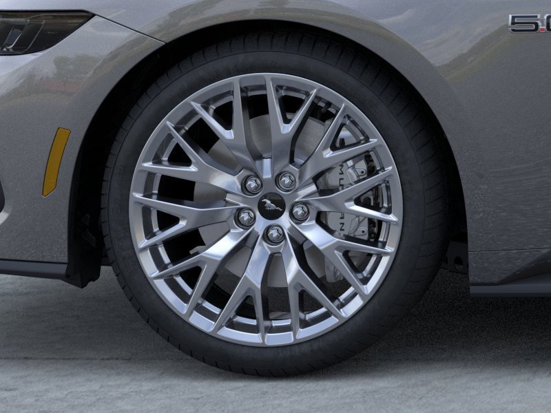 New 2026 Ford Mustang GT Premium image 21