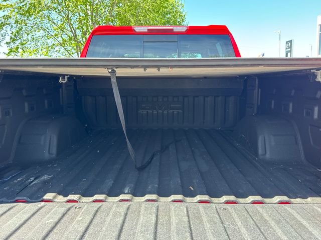 Used 2022 GMC Sierra 1500 SLT w/ SLT Premium Plus Package image 12