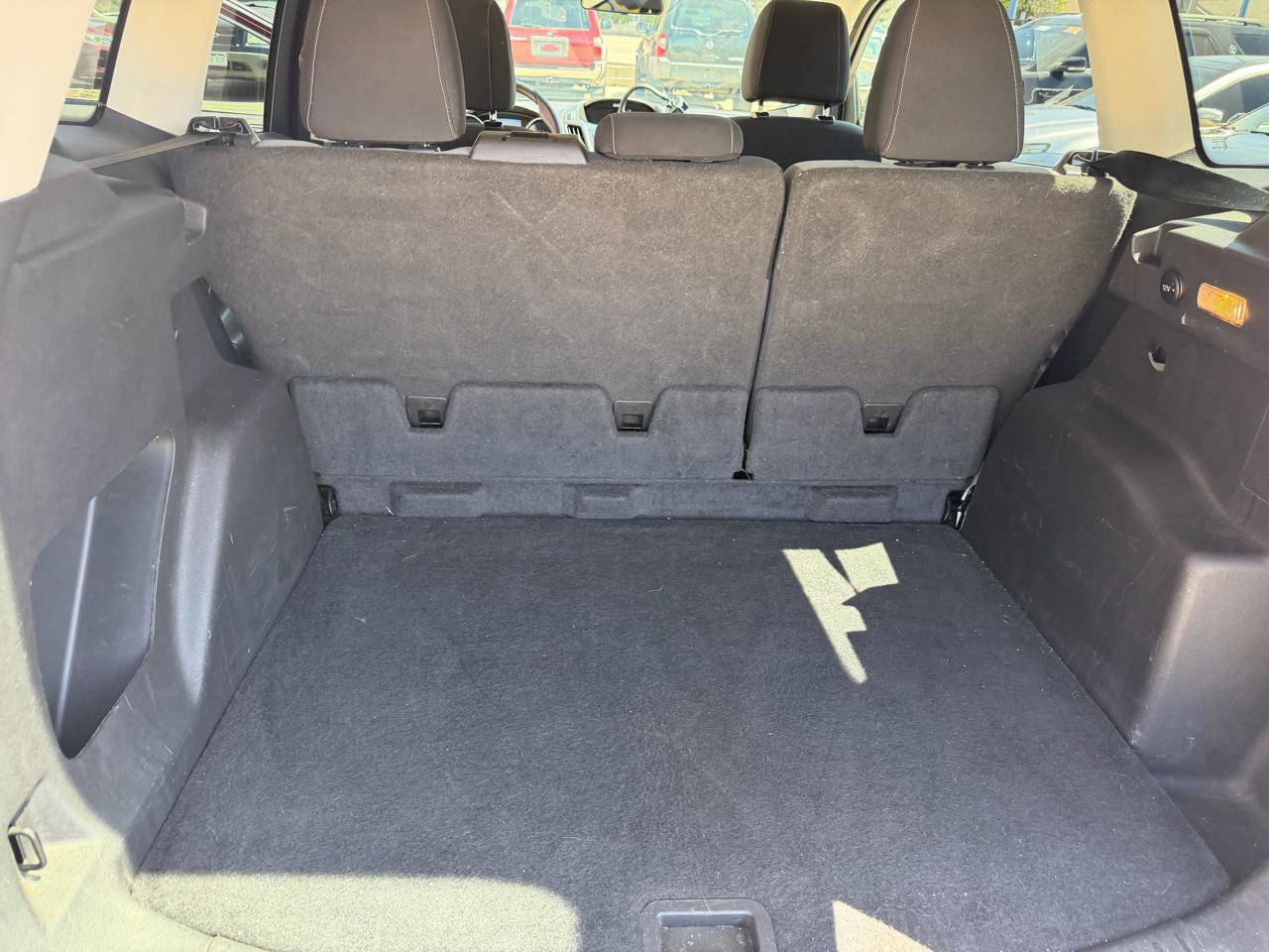 Used 2016 Ford Escape SE AWD/4WD image 16