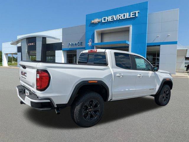 New 2025 GMC Canyon Elevation w/ Convenience Package RWD image 6