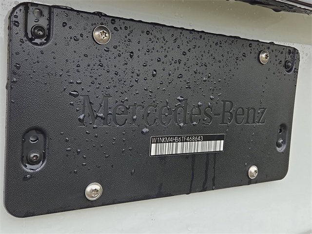 New 2026 Mercedes-Benz GLC 300 4MATIC image 33