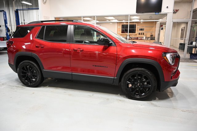 New 2026 GMC Terrain Elevation w/ Elevation Premium Package image 4