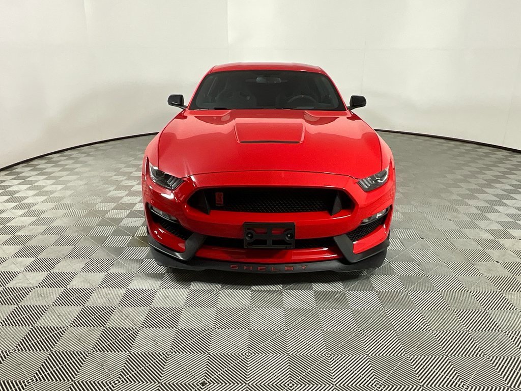 Used 2017 Ford Mustang Shelby GT350R image 7