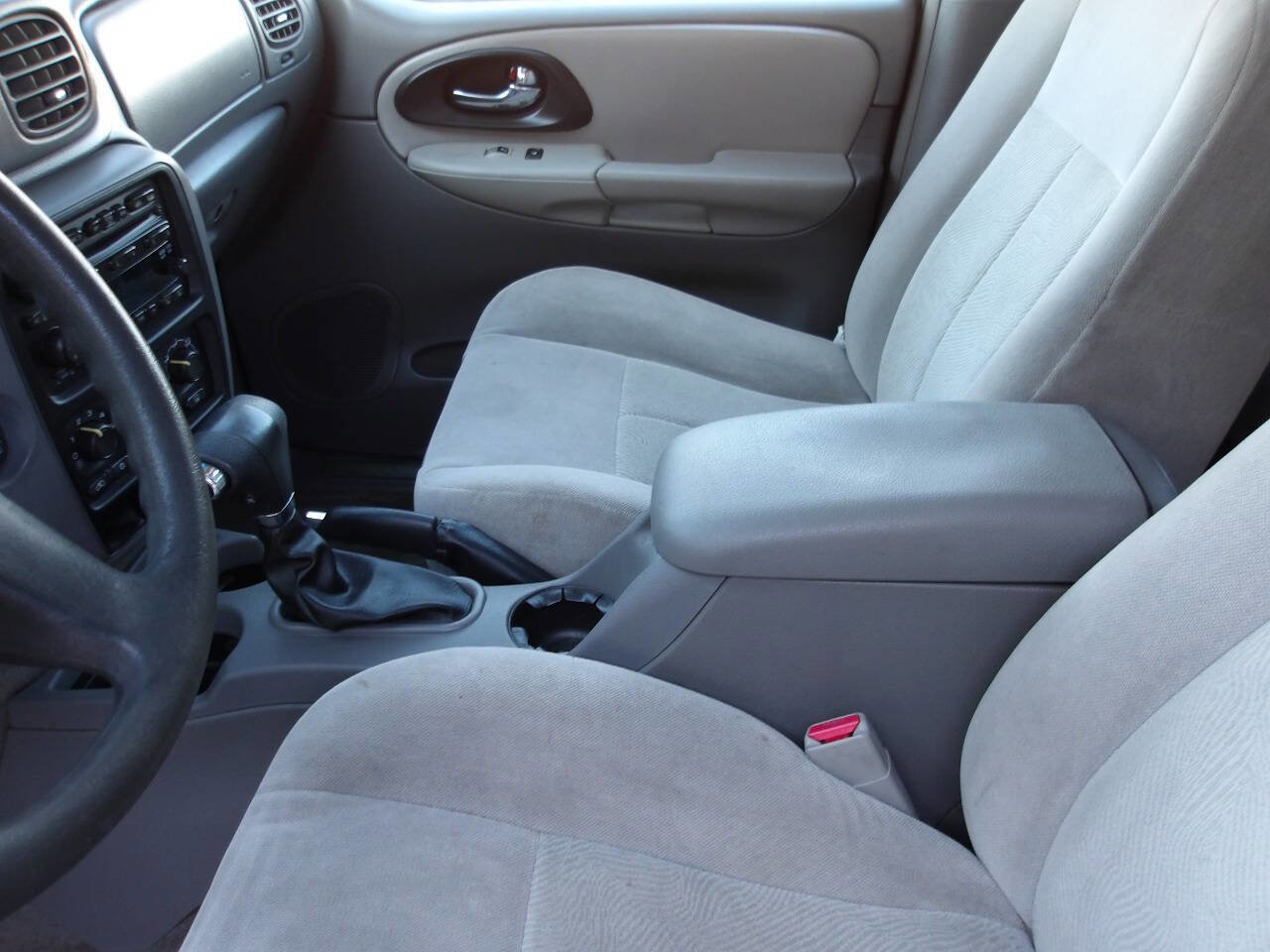 Used 2006 Chevrolet TrailBlazer LS image 18