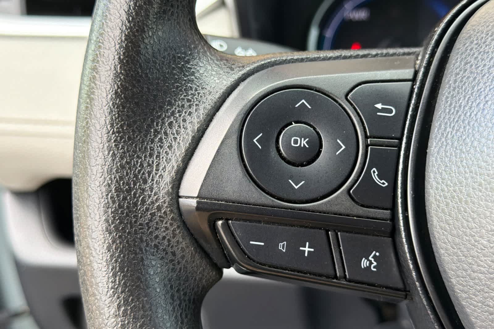 Certified 2023 Toyota RAV4 XLE AWD/4WD image 26