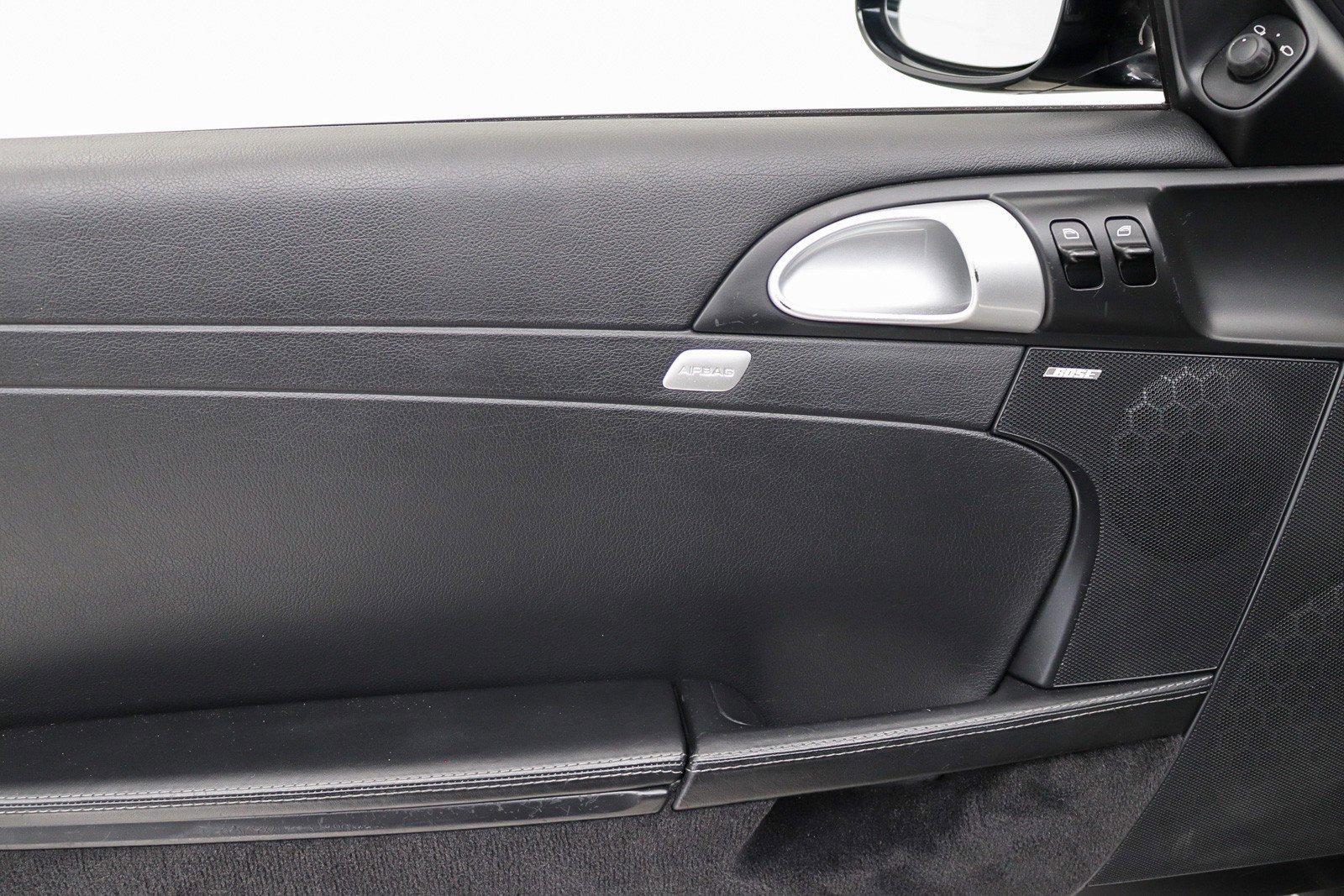 Used 2006 Porsche Boxster S RWD image 31