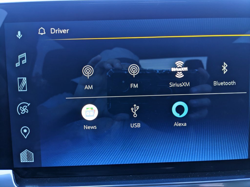 Used 2024 Chevrolet Silverado 1500 RST w/ Protection Package image 31