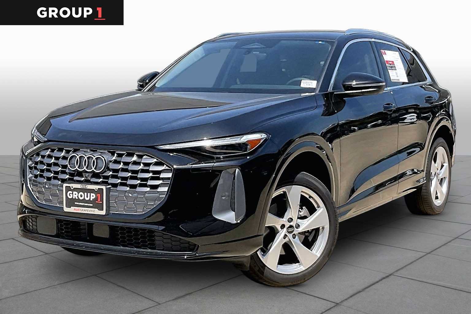 Used 2026 Audi Q5 Premium AWD/4WD image 1